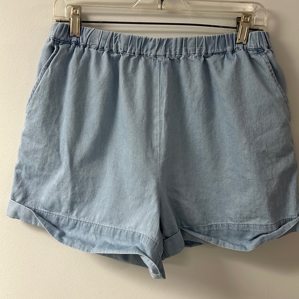 Forever 21 Shorts